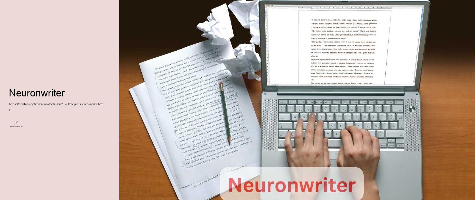 Neuronwriter